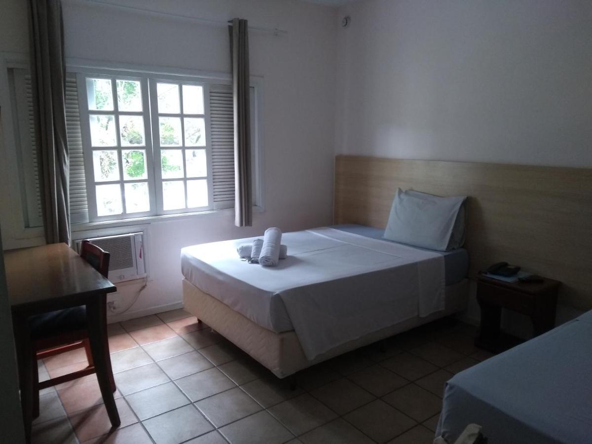 Atlantico Sul Hotel