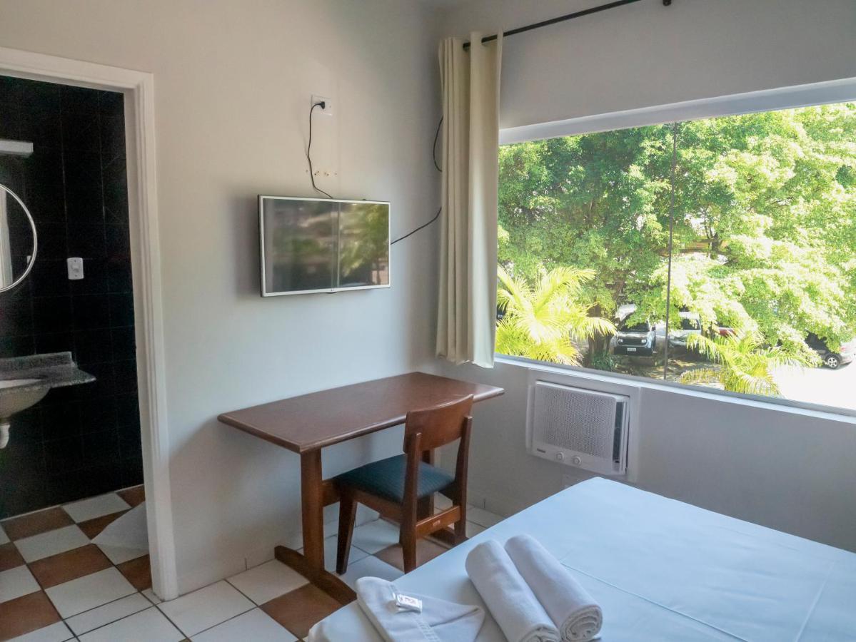 Hotel Atlantico Sul Caraguatatuba