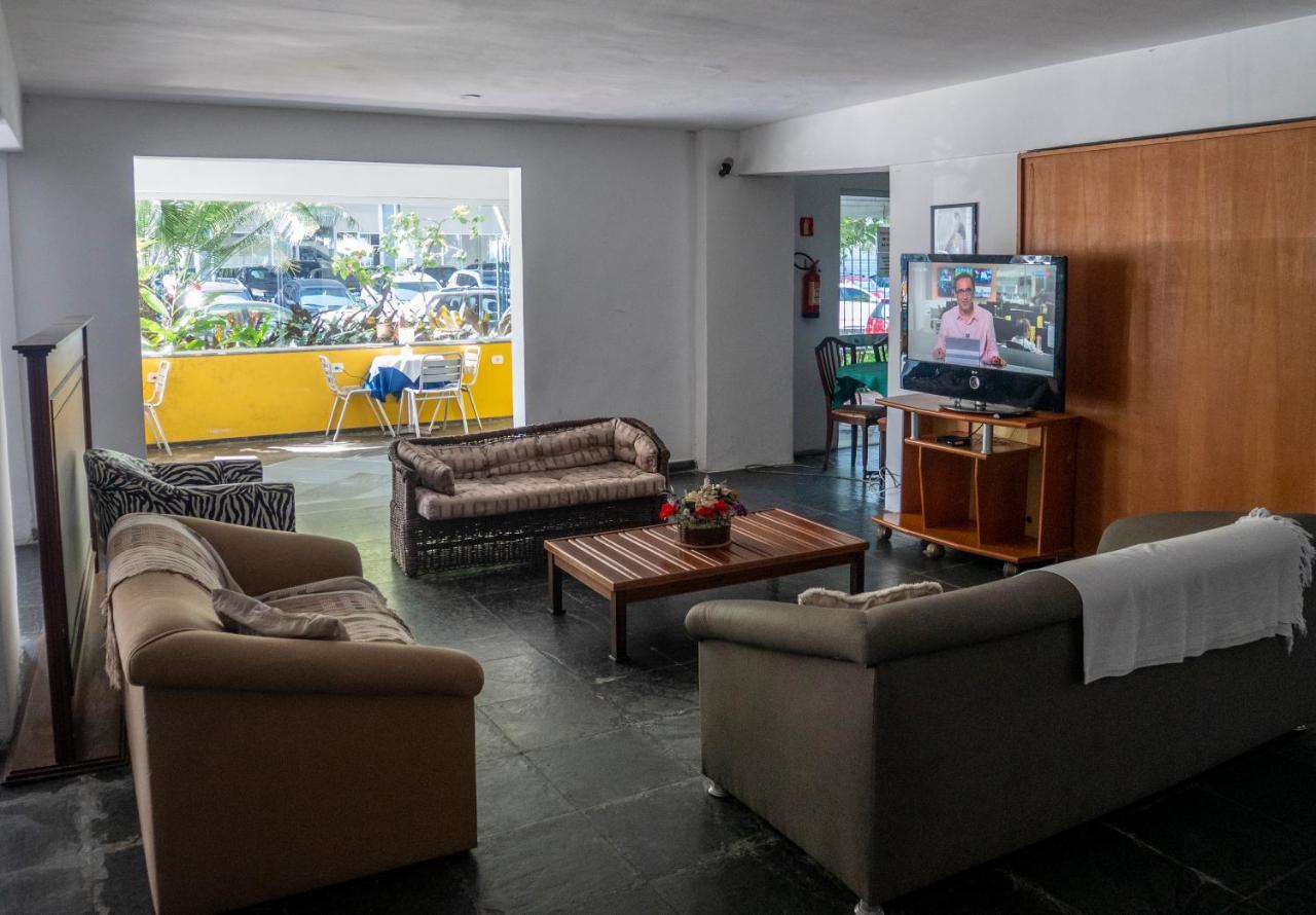 Atlantico Sul Hotel Caraguatatuba