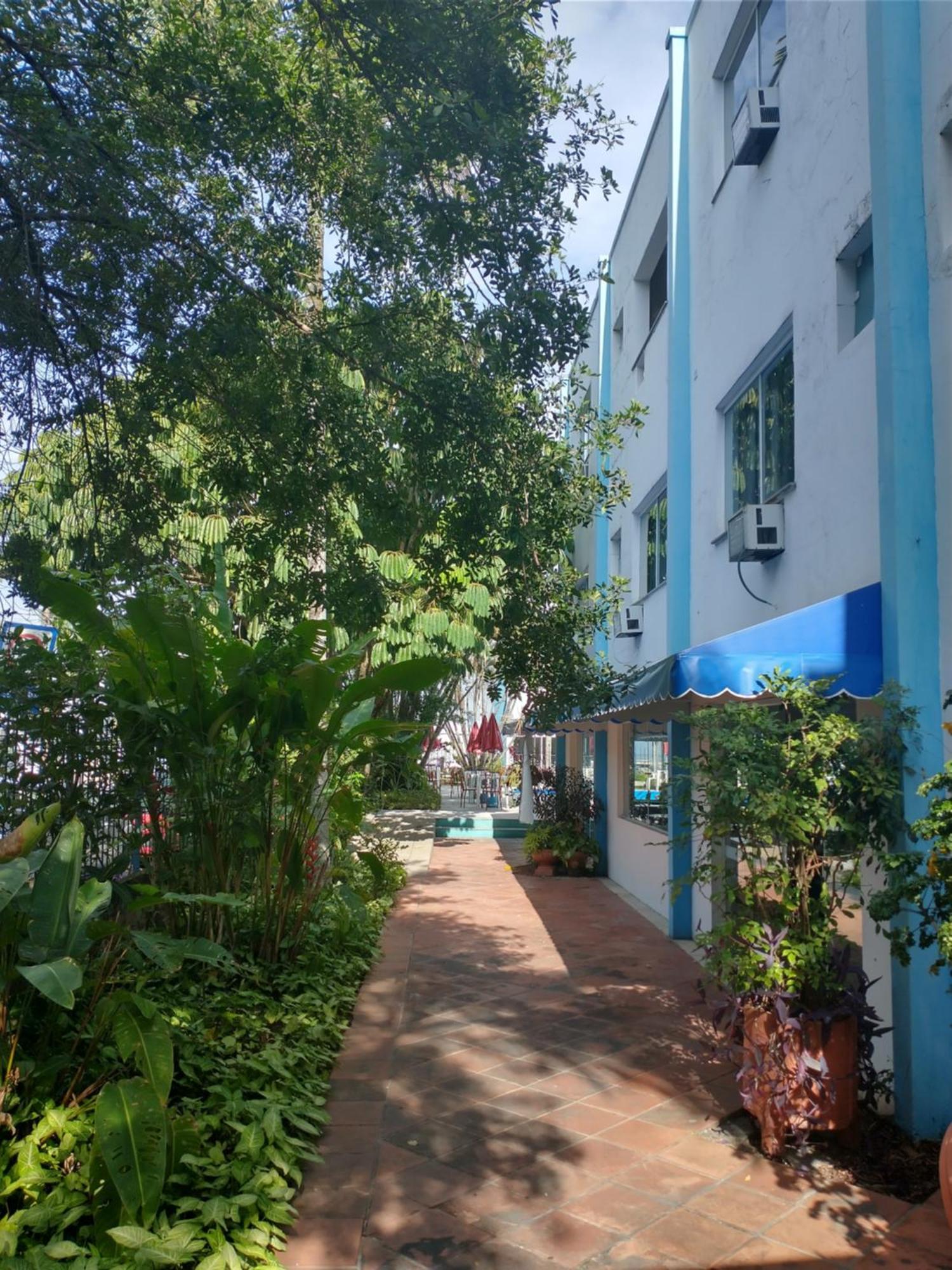 Atlantico Sul Hotel