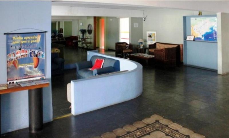 Atlantico Sul Hotel