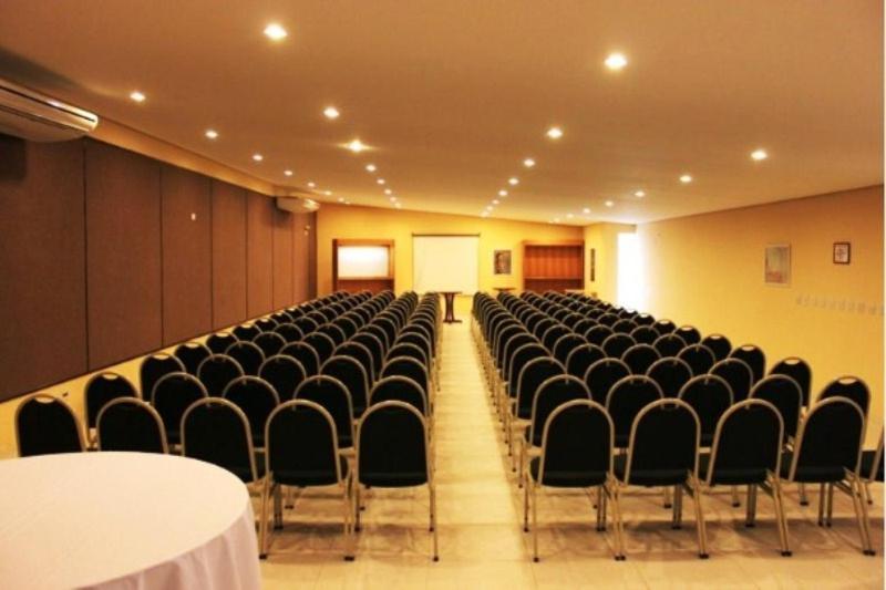 Atlantico Sul Hotel 3*